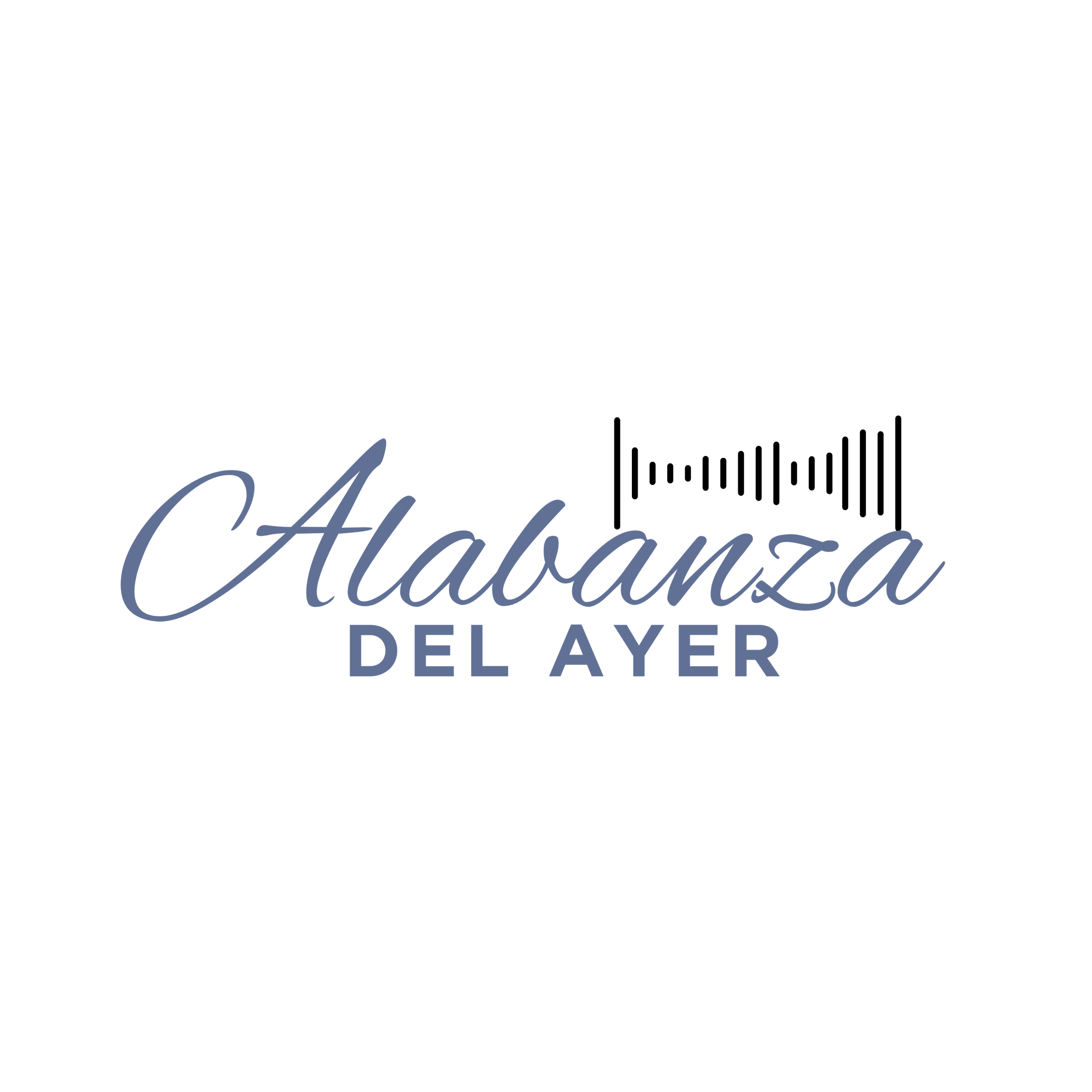 Alabanza Del Ayer