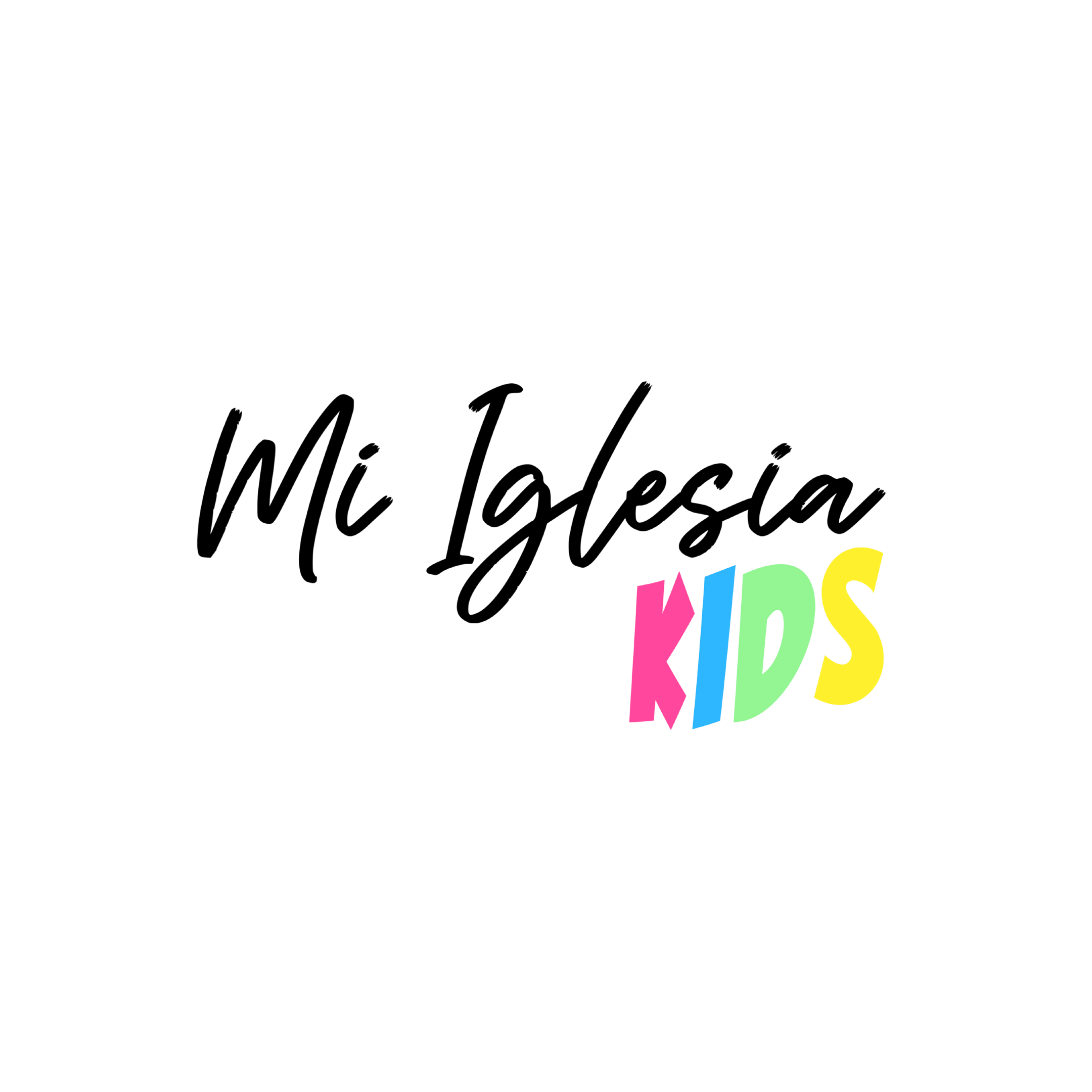 Alabanza Kids
