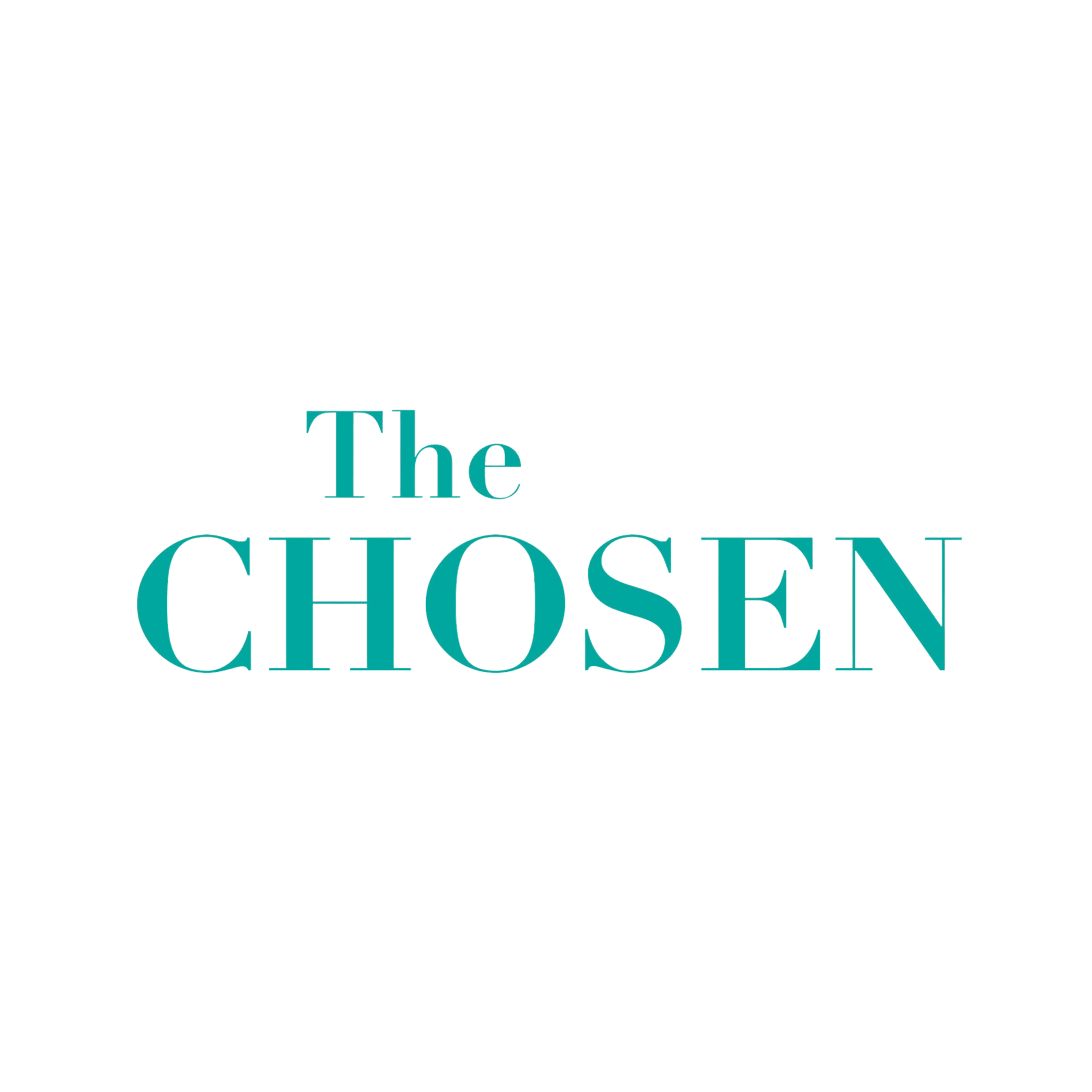 Serie The Chosen
