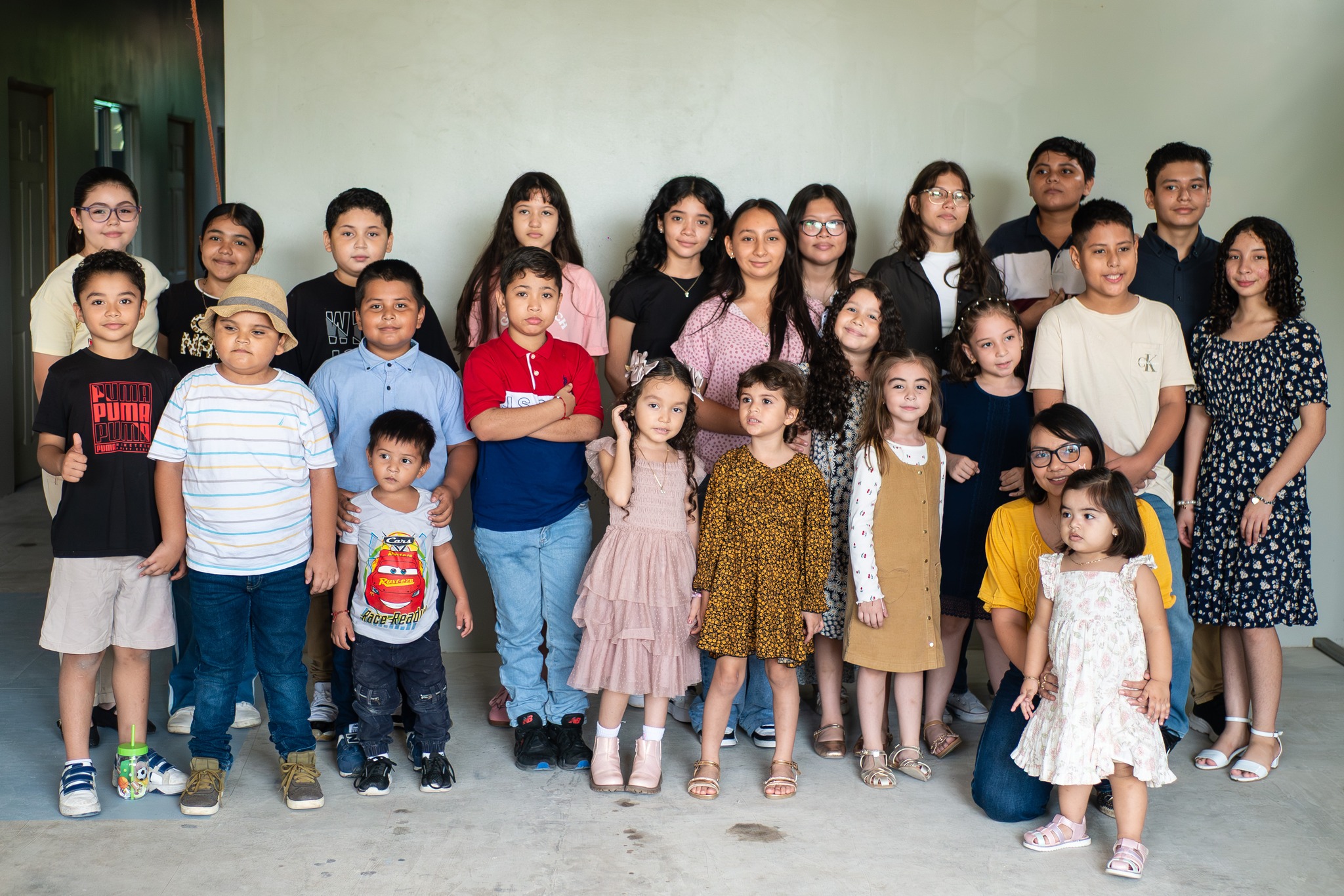 Mi Iglesia Kids