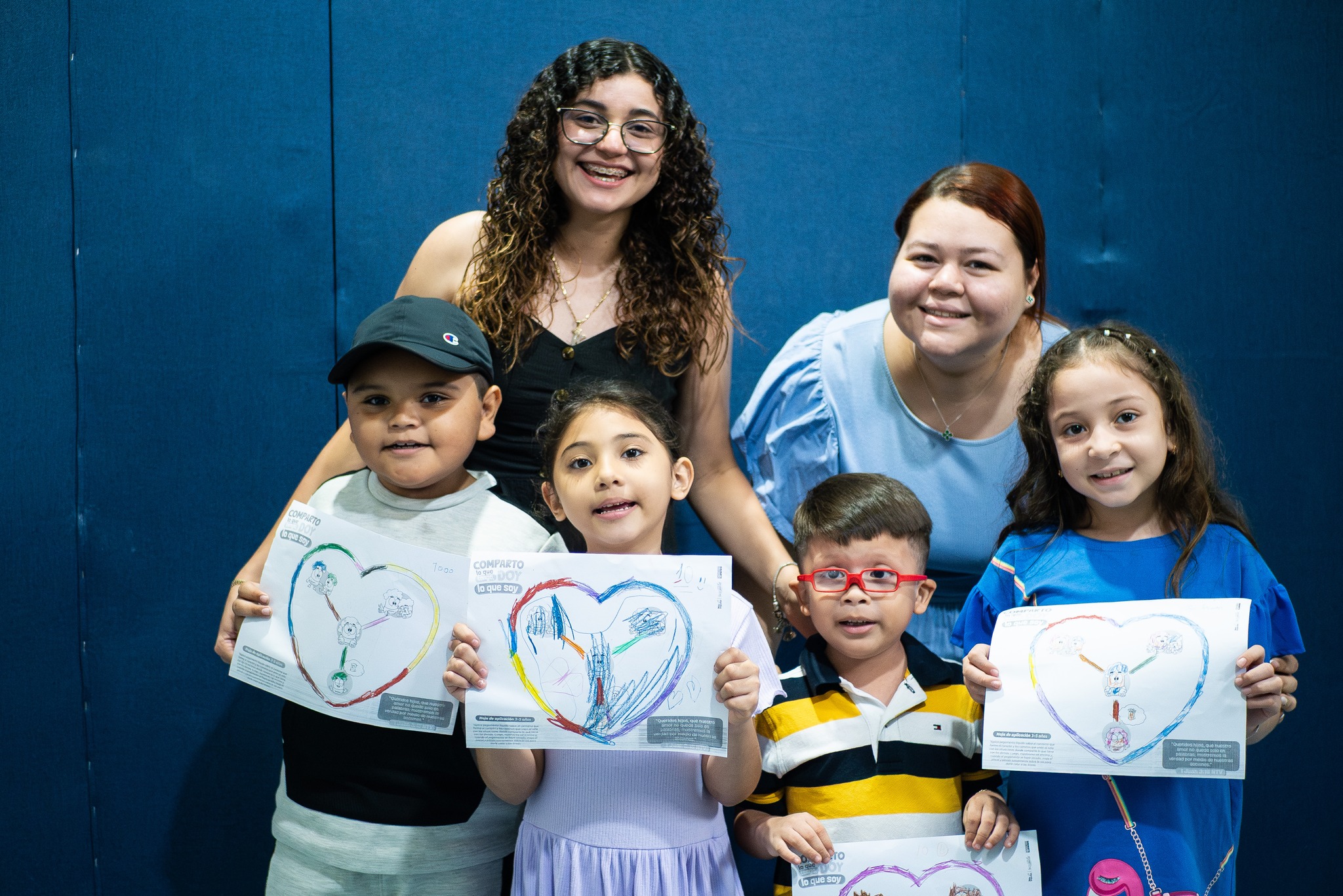 Mi Iglesia Kids