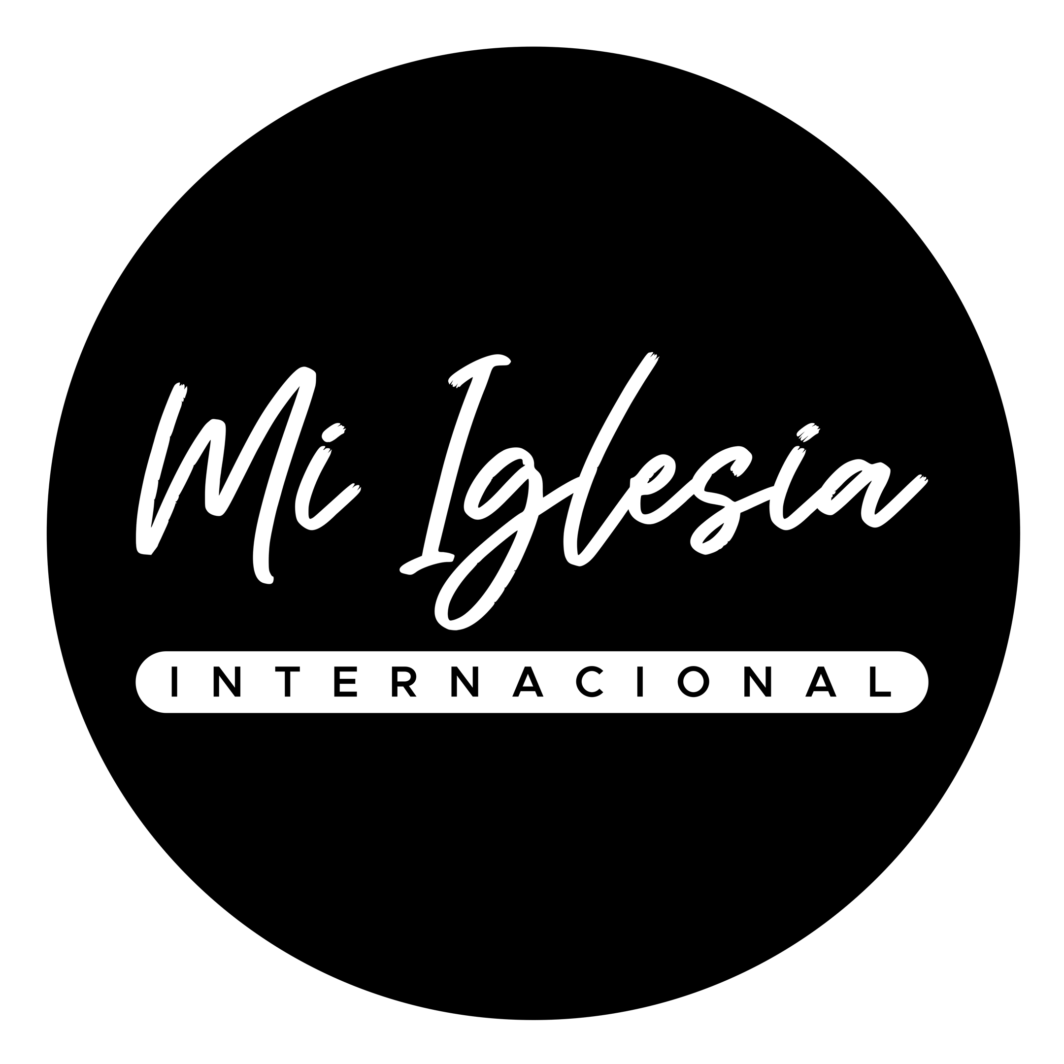 Mi Iglesia Internacional