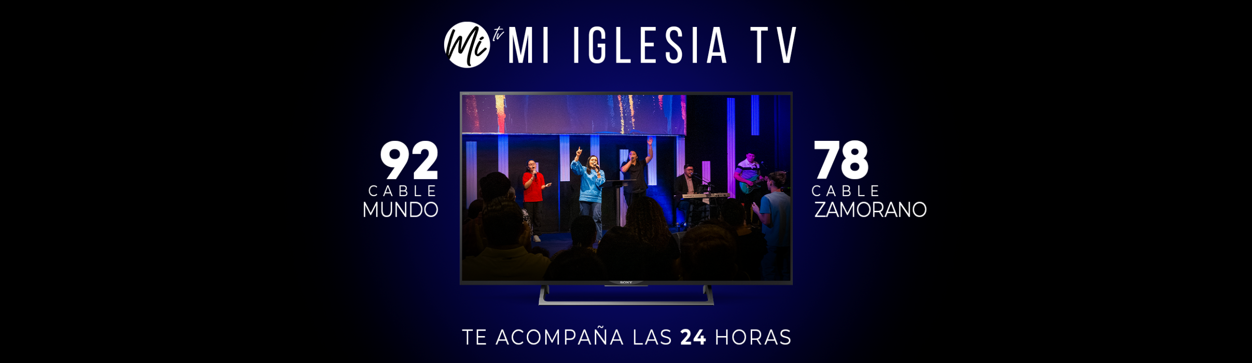 Mi Iglesia TV